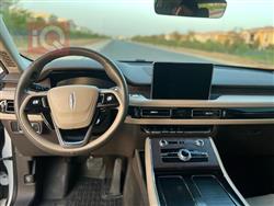 لينكولن أفياتور